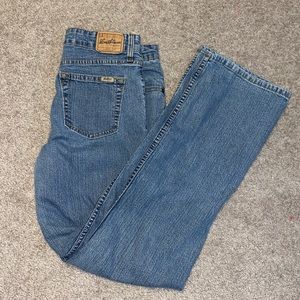 Vintage Levi’s